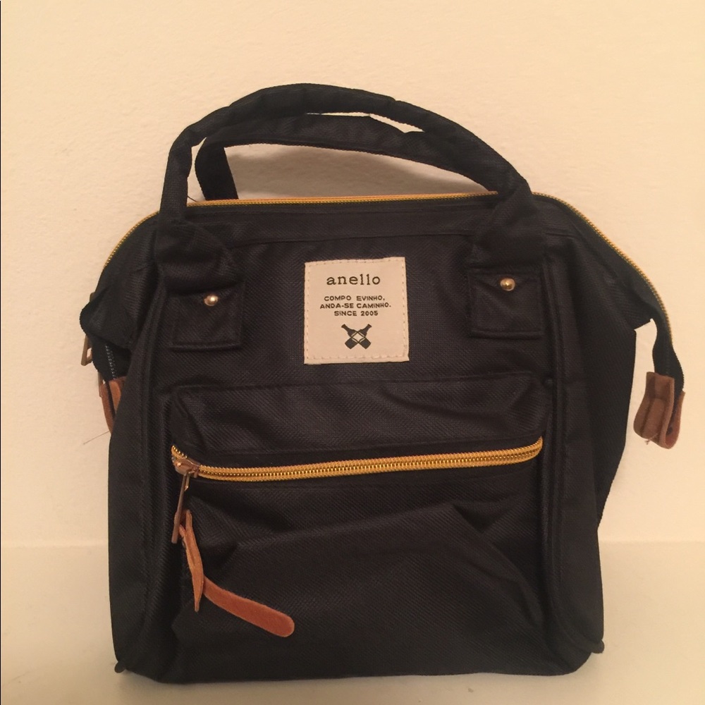 An Anello Bag